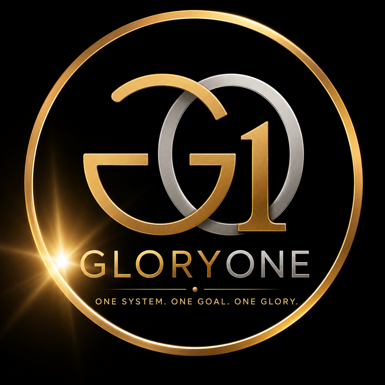 GloryOne